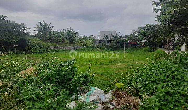 Tanah Murah Bandung Antapani  6
