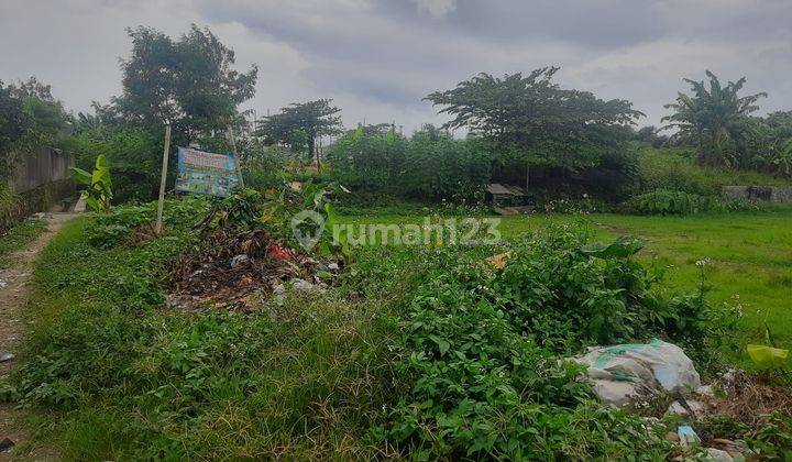 Tanah Murah Bandung Antapani  5