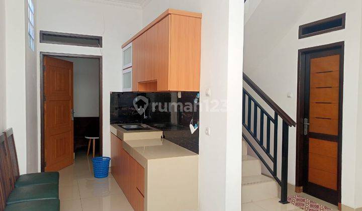 Rumah Murah Minimalis Bandung Tengah  3