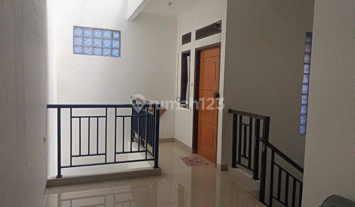 Rumah Murah Minimalis Bandung Tengah  4