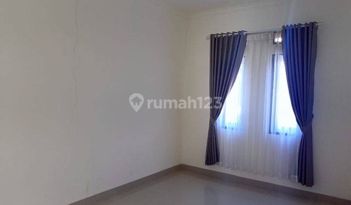 Rumah Murah Minimalis Bandung Tengah  5