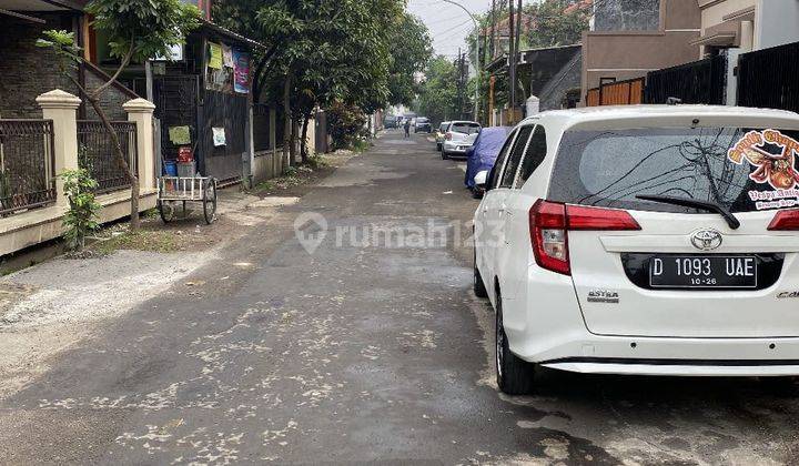 Rumah Murah Minimalis Bandung Tengah  7