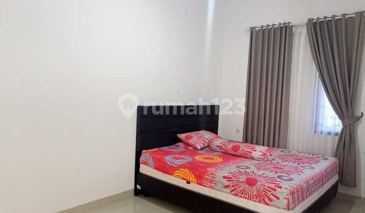 Rumah Murah Minimalis Bandung Tengah  9