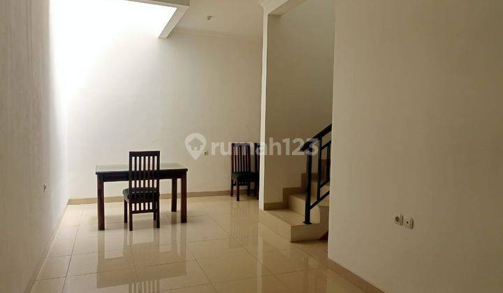 Rumah Murah Minimalis Bandung Tengah  10