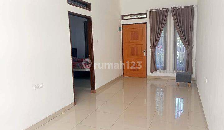 Rumah Murah Minimalis Bandung Tengah  11