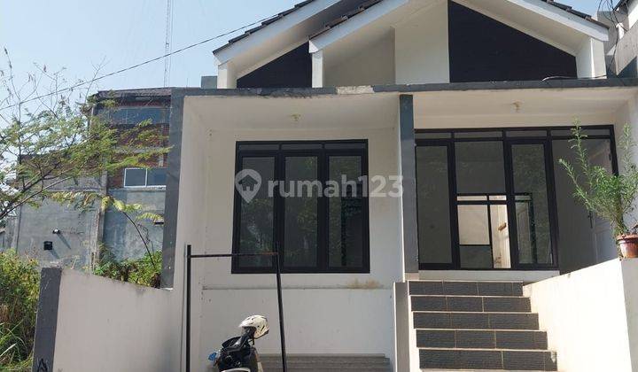 Rumah murah dekat Cikutra 2