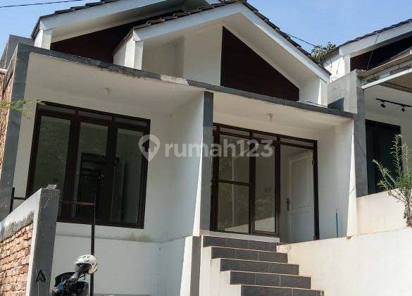 Rumah murah dekat Cikutra 1