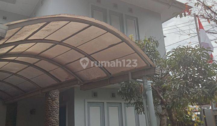 Rumah Strategis,  Dekat Dago Cigadung 1