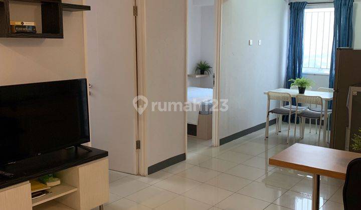 Spacious And Homey Apartment 53 Sqm green Palace Kalibata 2