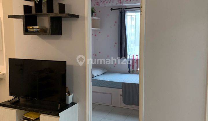 Spacious And Homey Apartment 53 Sqm green Palace Kalibata 7