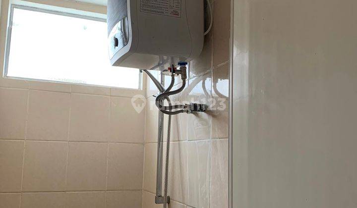 Spacious And Homey Apartment 53 Sqm green Palace Kalibata 9