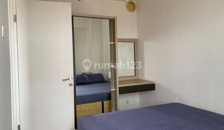 Spacious And Homey Apartment 53 Sqm green Palace Kalibata 10
