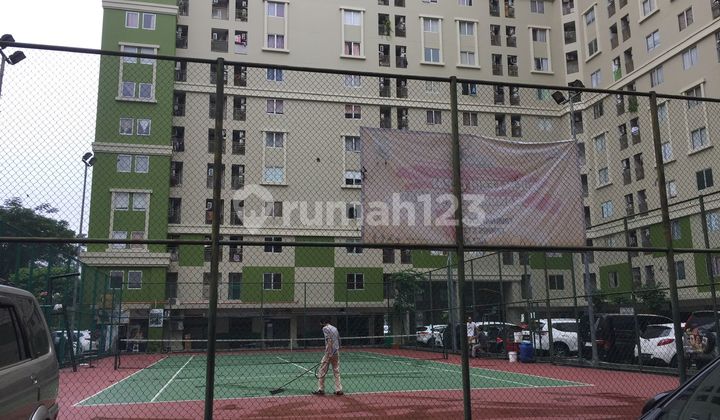 Spacious And Homey Apartment 53 Sqm green Palace Kalibata 15