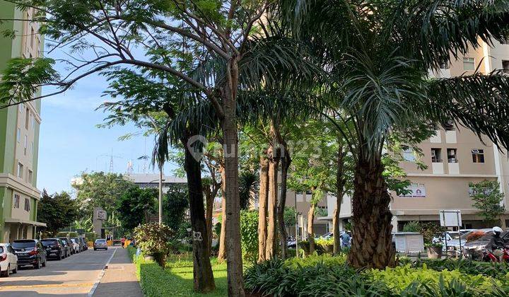 Spacious And Homey Apartment 53 Sqm green Palace Kalibata 16