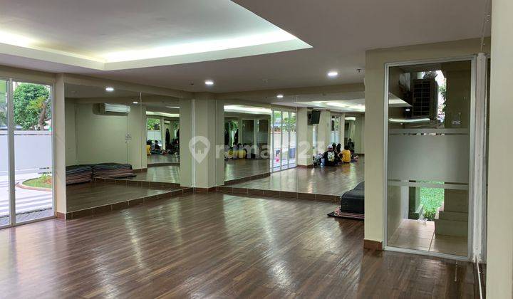 Spacious And Homey Apartment 53 Sqm green Palace Kalibata 18