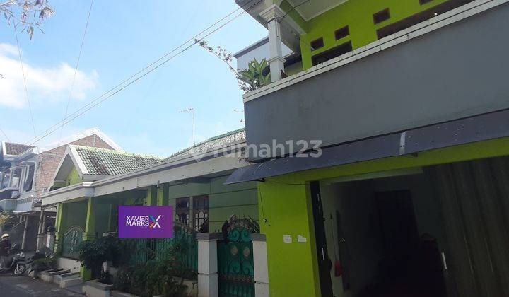 Rumah 2 lt gulon 1