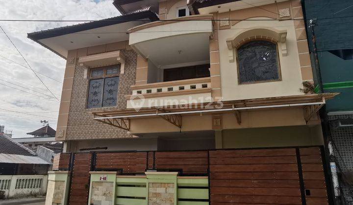 Rumah fajar indah  1