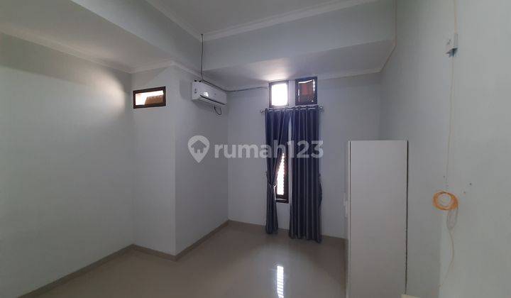 Kontrakan rumah kartopuran 3