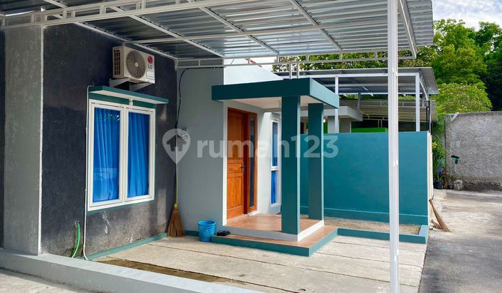 Perum NAIRA recident 2