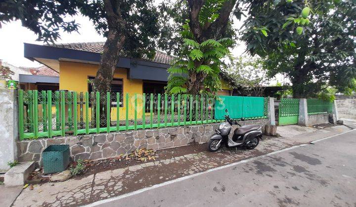 Rumah Kuno  1