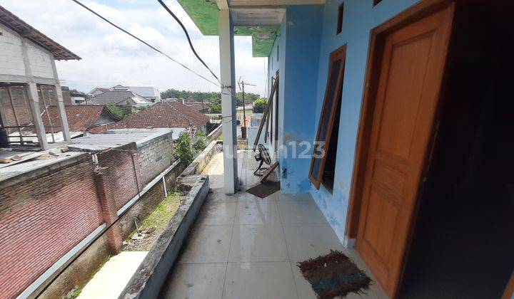 Rumah ngipang lantai 2  3