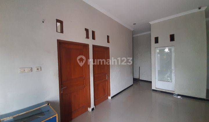 Rumah ngipang lantai 2  5