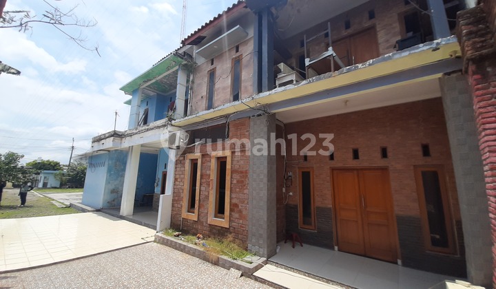 Rumah ngipang lantai 2  8