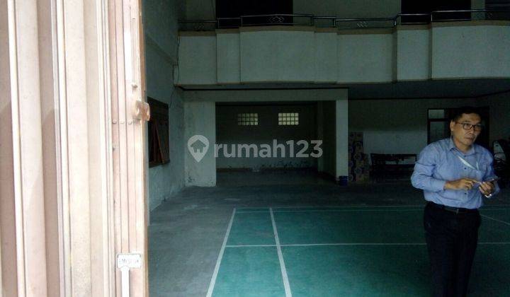 RUANG USAHA NGRINGO PALUR 6