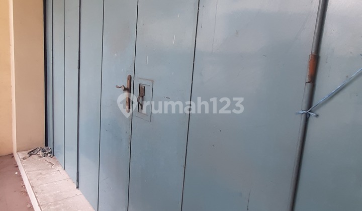 Rumah Ruang Usaha Jagalan Rumah 2