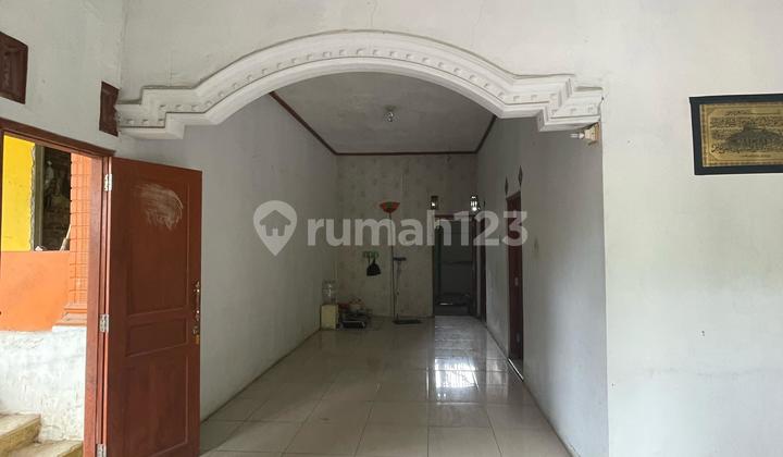 Rumah Ampel 253m2 2
