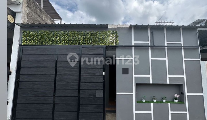 Rumah Siap Pake / Siap Huni Rumah Siap Pake / Siap Huni