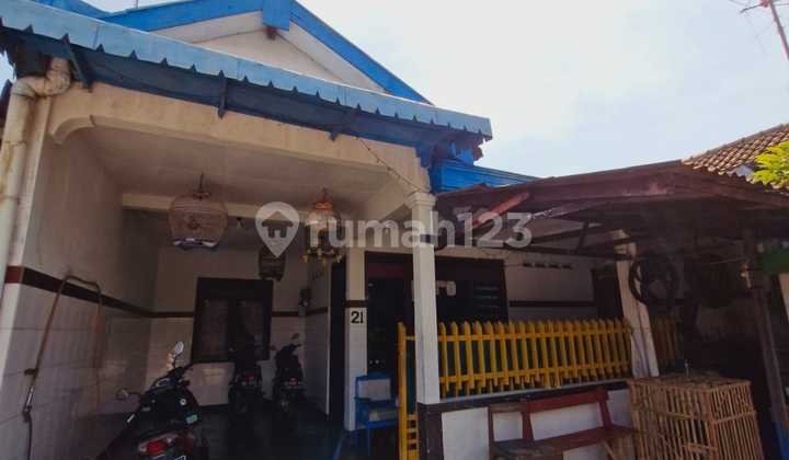 Rumah Sederhana Bibis