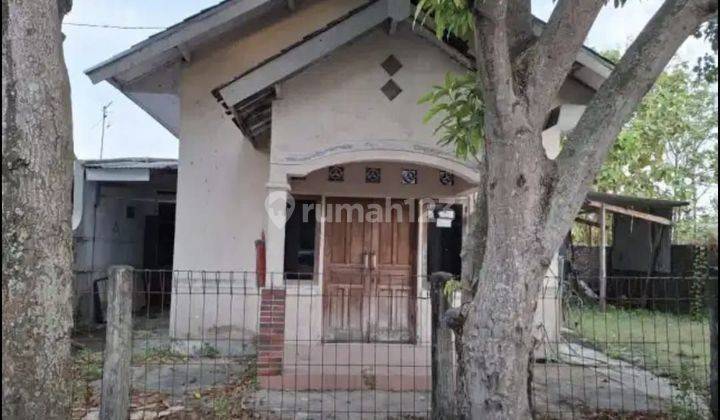 Rumah Shm Karanganyar 2