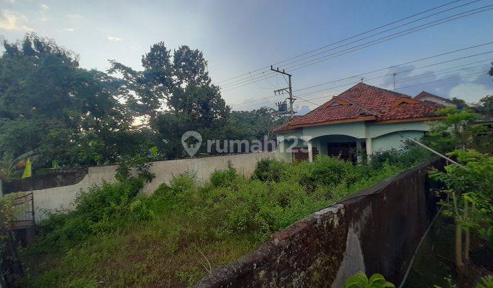 Ruma Tawang Mangu 2