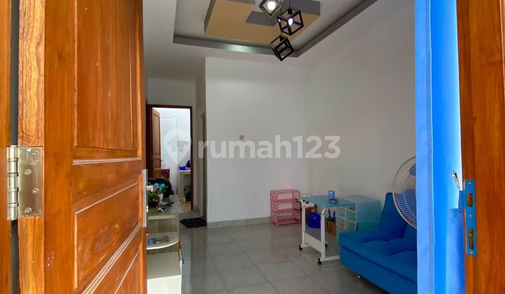 Rumah Siap Pake / Siap Huni 2