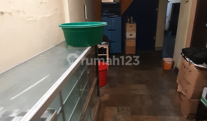 Kemlayan Boarding House Kemlayan Boarding House