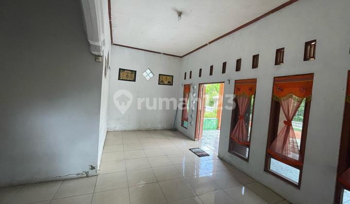 Rumah Ampel 253m2