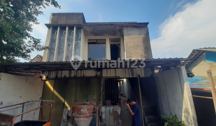 House &#43; Business Space 1