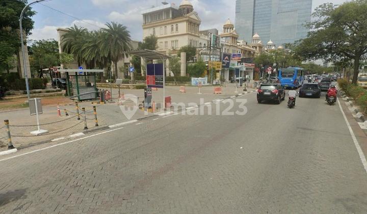 Dijual Ruko gandeng Crown Golf PIK 1 (jarang ada) Dijual Ruko gandeng Crown Golf PIK 1 (jarang ada)