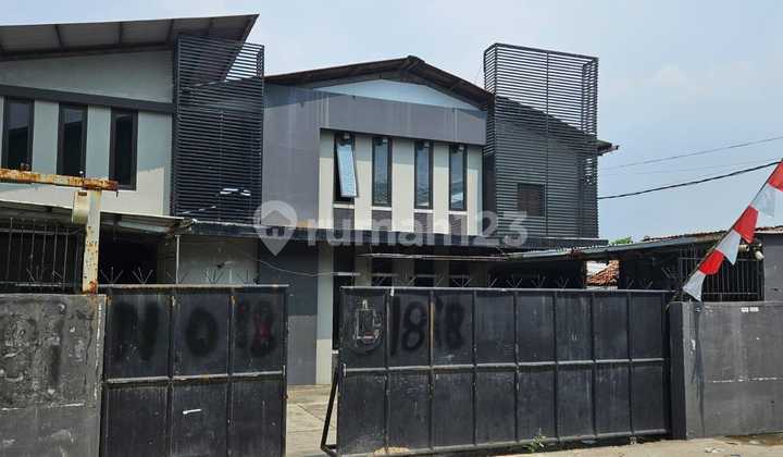 Dijual cepat Gudang Dadap, Benda 