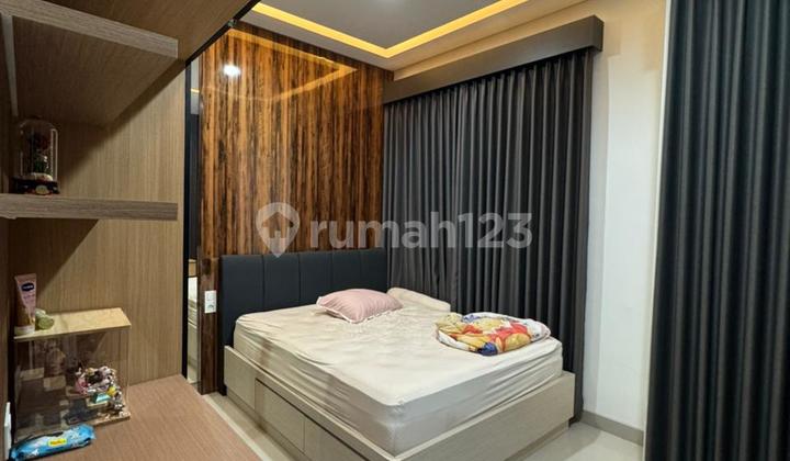 Dijual rumah PIK 2
Ukuran 8x15