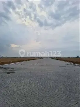 For Sale Lake Hill Beautiful PIK2 Plot Size 10x30