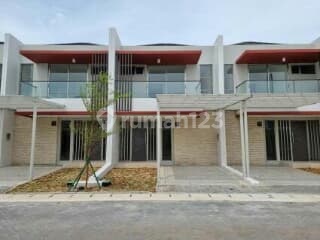 Dijual Rumah Pik2 Cluster Atlanta uk 4,5x10 Dijual Rumah Pik2 Cluster Atlanta uk 4,5x10