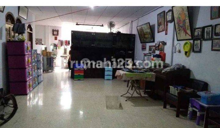 Dijual Cepat Rumah di Jalan Waru Rawamangun 1