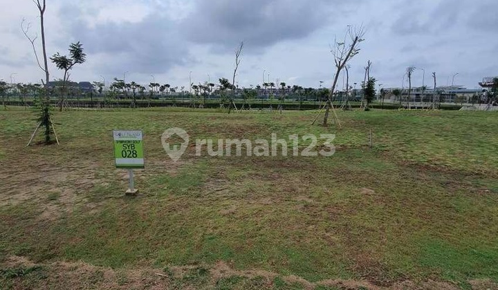 For Sale Sonata Lagoon Golf Island Plot For Sale Sonata Lagoon Golf Island Plot