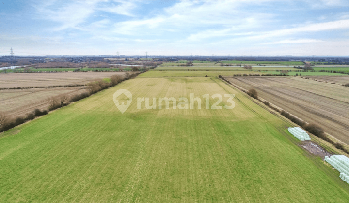 For Sale Sonata Lagoon Plot Size 200m2 For Sale Sonata Lagoon Plot Size 200m2