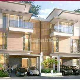 Dijual Rumah Cluster Chopin Signature Type Basil Golf Island