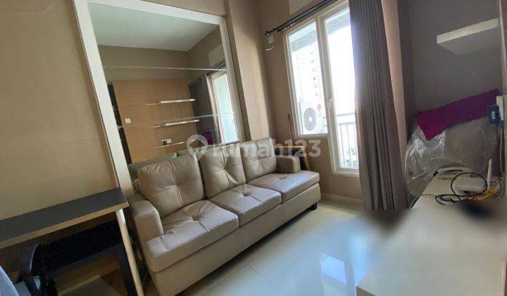 Dijual Apartemen Galery Ciumbuleuit 2 Harga Terbaik di Bandung 1