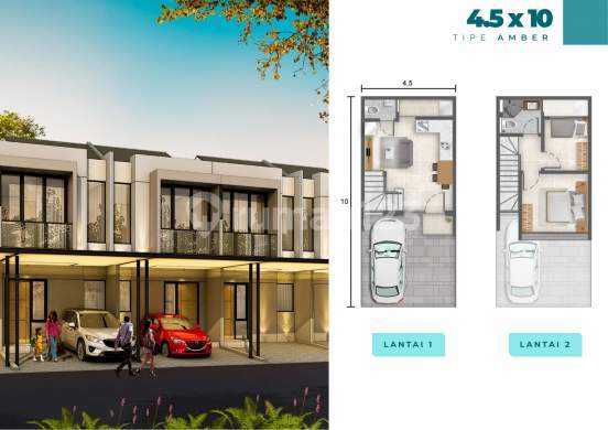 For Sale Millennial Home in Alabama Cluster, Size 4.5x10, Brown Type, PIK2