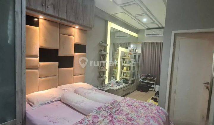 Dijual Rumah Siap Huni di Joglo Kembangan Jakarta Barat 2